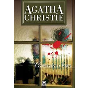 CENAZEDEN SONRA - AGATHA CHRISTIE