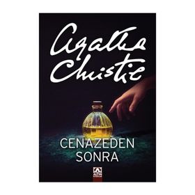 CENAZEDEN SONRA - AGATHA CHRISTIE
