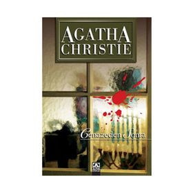 CENAZEDEN SONRA - AGATHA CHRISTIE