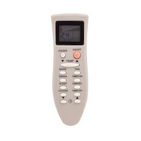 Cendix CX-9000 Klima Kumandası