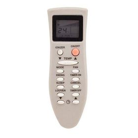 Cendix CX-9000 Klima Kumandası