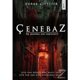 Çenebaz - Burak Çiftcier