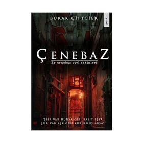 Çenebaz - Burak Çiftcier