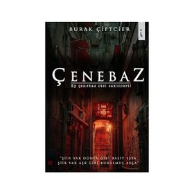 Çenebaz - Burak Çiftcier