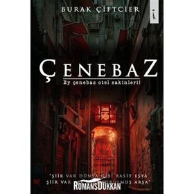 Çenebaz - Burak Çiftcier