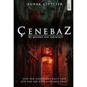Çenebaz - Burak Çiftcier