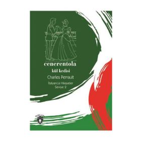 Cenerentola - Seviye 2 - Külkedisi - İtalyanca Hikayeler - Kolektif
