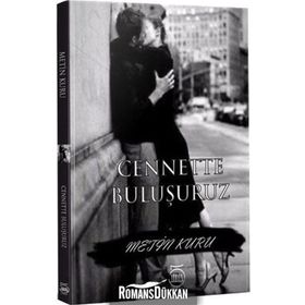 Cenette Buluşuruz - Metin Kuru