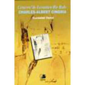 CENEVRE´DE LEVANTEN BIR RUH CHARLES - ALBERT CINGRIA - DEMIR NURMELEK