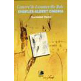 CENEVRE´DE LEVANTEN BIR RUH CHARLES - ALBERT CINGRIA - DEMIR NURMELEK
