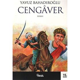 CENGAVER - YAVUZ BAHADIROĞLU