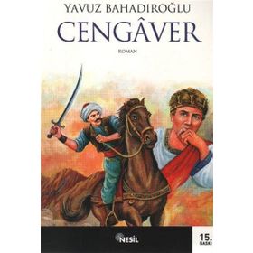 CENGAVER - YAVUZ BAHADIROĞLU