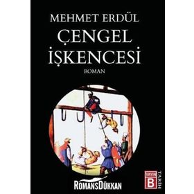 Çengel İşkencesi - Mehmet Erdül