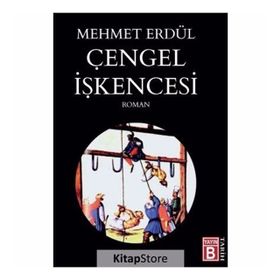 Çengel İşkencesi - Mehmet Erdül