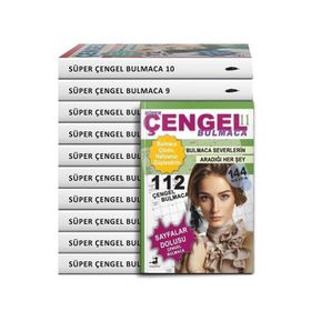 ÇENGEL - M. ATASOY