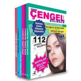 ÇENGEL - M. ATASOY