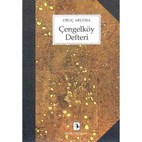 ÇENGELKÖY DEFTERI - ORUÇ ARUOBA