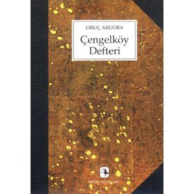 ÇENGELKÖY DEFTERI - ORUÇ ARUOBA