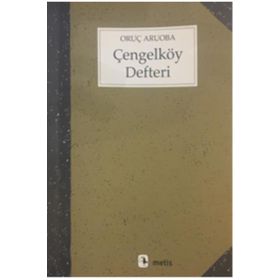 ÇENGELKÖY DEFTERI - ORUÇ ARUOBA