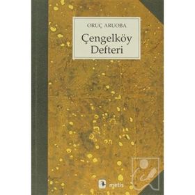 ÇENGELKÖY DEFTERI - ORUÇ ARUOBA