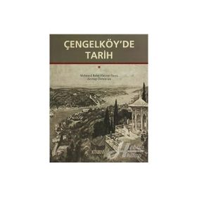 ÇENGELKÖYDE TARIH - GENEL