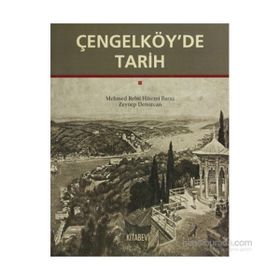ÇENGELKÖYDE TARIH - GENEL