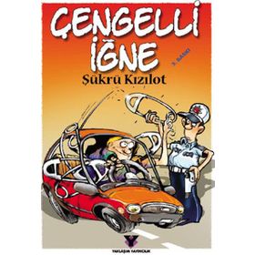 ÇENGELLİİĞNE - MIGIRDİÇ MARGOSYAN