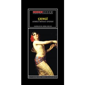ÇENGİ - AHMET MITHAT EFENDI