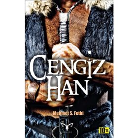 CENGIZ HAN - AYTEKIN GEZICI