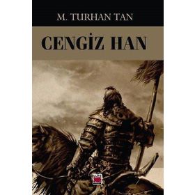 CENGIZ HAN - AYTEKIN GEZICI