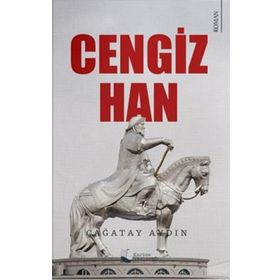 CENGIZ HAN - AYTEKIN GEZICI