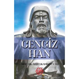 CENGIZ HAN - AYTEKIN GEZICI