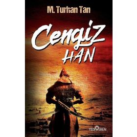 CENGIZ HAN BOZKIRIN EFENDISI - JACOB ABBOT