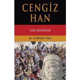 Cengiz Han Gök Gürültüsü - M. Turhan Tan