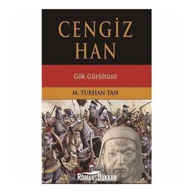Cengiz Han Gök Gürültüsü - M. Turhan Tan
