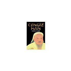 Cengiz Han - Harold Lamb