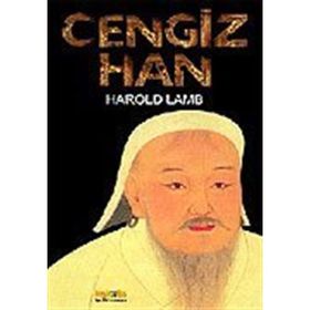 Cengiz Han - Harold Lamb
