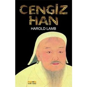 CENGIZ HAN - JACK WEATHERFORD