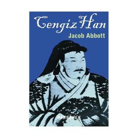CENGIZ HAN - JACOP ABBOTT