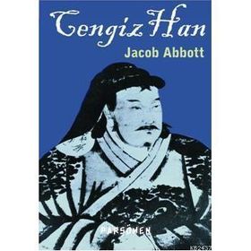 CENGIZ HAN - JACOP ABBOTT