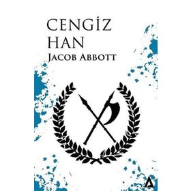CENGIZ HAN - JACOP ABBOTT
