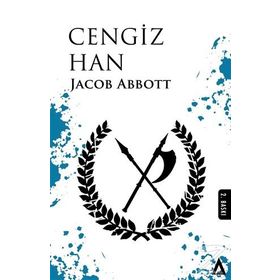 CENGIZ HAN - JACOP ABBOTT