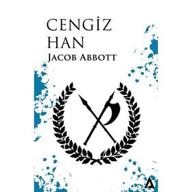 CENGIZ HAN - JACOP ABBOTT