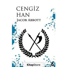 CENGIZ HAN - JACOP ABBOTT