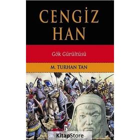 Cengiz Han - M. Turhan Tan