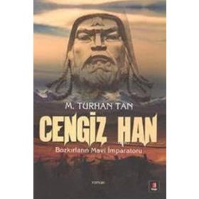 Cengiz Han - M. Turhan Tan