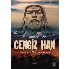 Cengiz Han - M. Turhan Tan