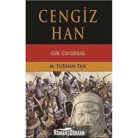 Cengiz Han - M. Turhan Tan