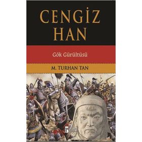 Cengiz Han - M. Turhan Tan