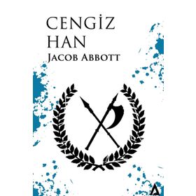 CENGIZ HAN - MEHMET ALPEREN